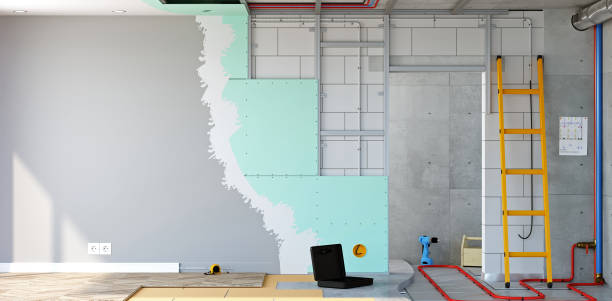 Best Environmental Consulting for Mold Prevention  in Monroe, WI