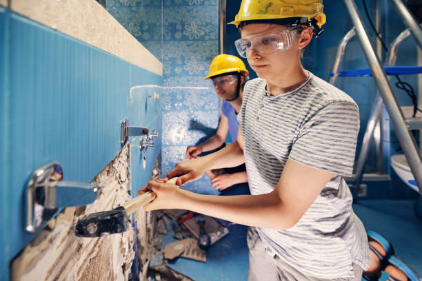 Best Post-Construction Mold Inspection  in Monroe, WI