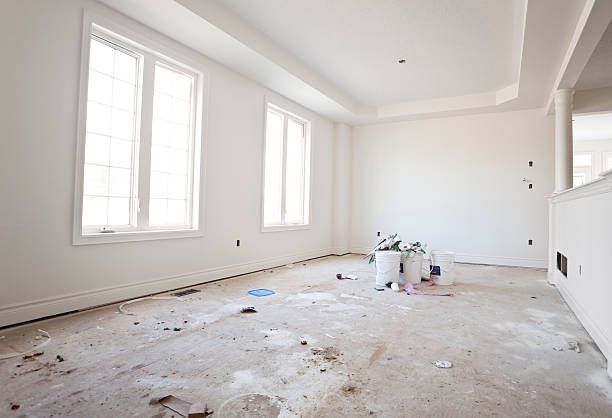 Best Mold Odor Removal Services  in Monroe, WI